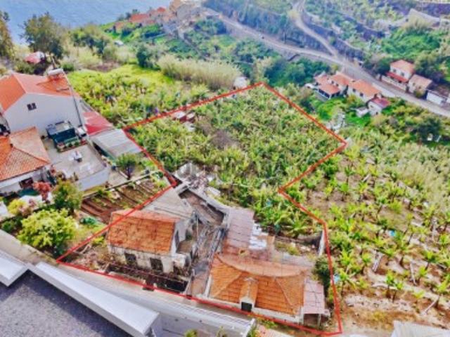 Casa venda em Ponta Do Sol, Ilha Da Madeira