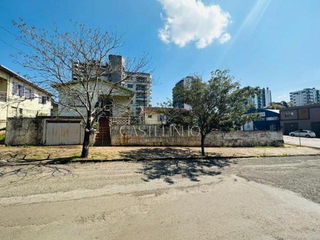 Terreno venda em Região Geográfica Imediata de Erechim, Barão de Cotegipe