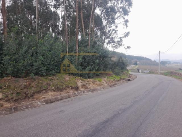 Terreno venda em Monção, Viana Do Castelo