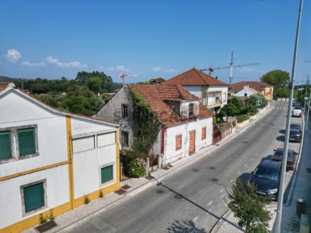 Casa venda em Ferreira Do Zêzere, Quinta das Acácias