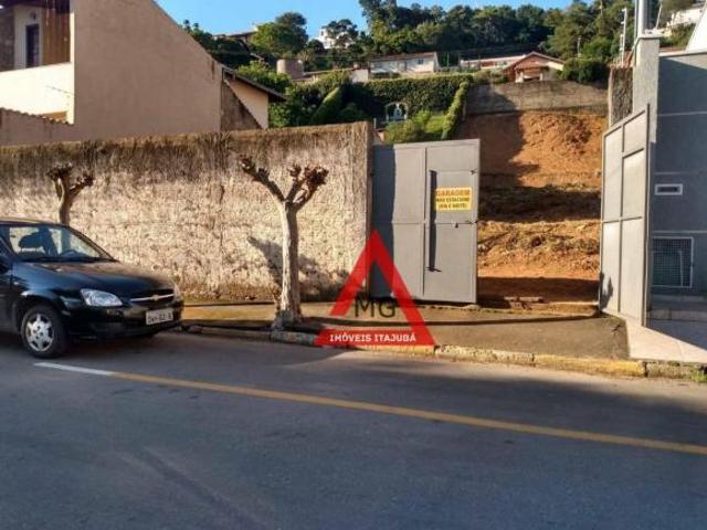 Terreno venda em Região Geográfica Imediata de Itajubá, Itajubá