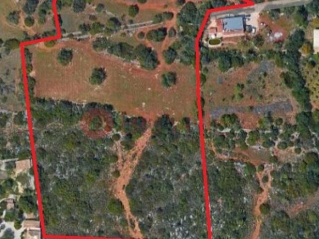 Terreno venda em Faro