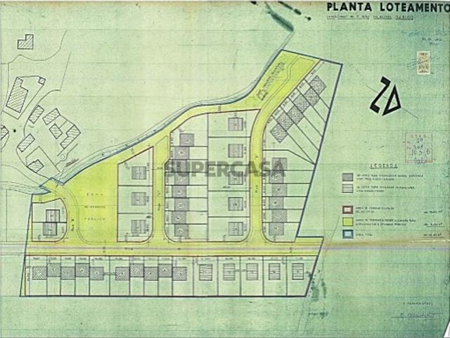 Terreno venda em Sintra, Lisboa