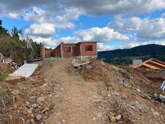 Terreno venda em Região Geográfica Imediata de Caxias do Sul, Nova Petrópolis