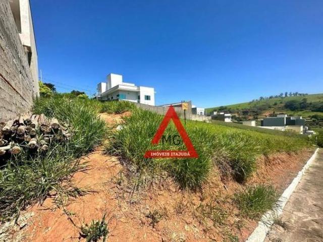Terreno venda em Região Geográfica Imediata de Itajubá, Brasópolis