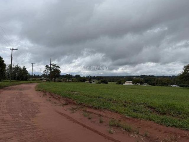 Terreno venda em Região Imediata de Avaré, Águas de Santa Bárbara