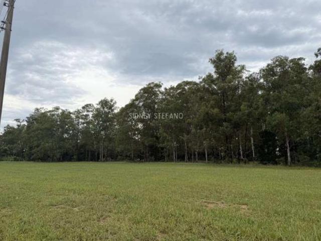 Terreno venda em Região Imediata de Avaré, Águas de Santa Bárbara