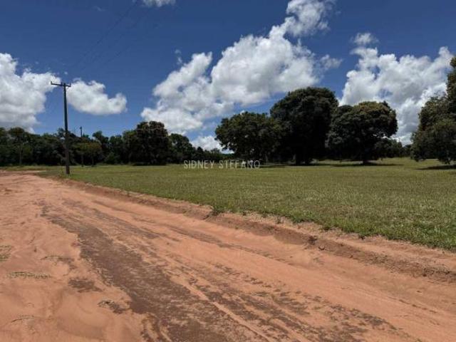 Terreno venda em Região Imediata de Avaré, Águas de Santa Bárbara