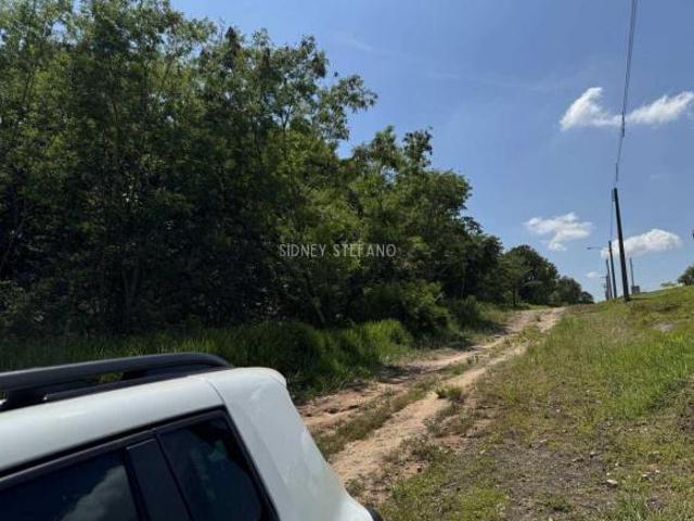 Terreno venda em Região Imediata de Avaré, Águas de Santa Bárbara