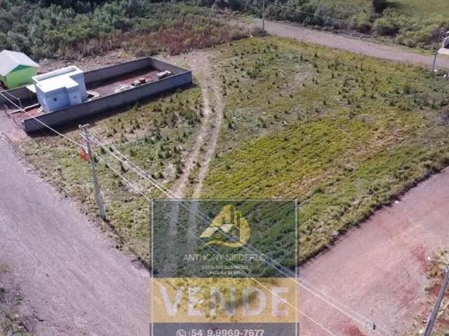 Terreno venda em Região Geográfica Imediata de Soledade, Soledade