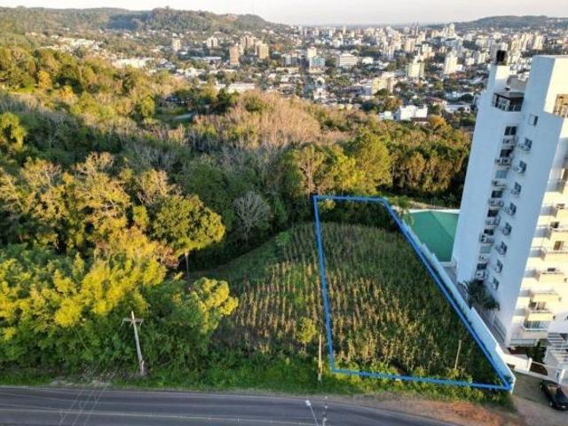 Terreno venda em Sede Municipal, Santa Cruz do Sul
