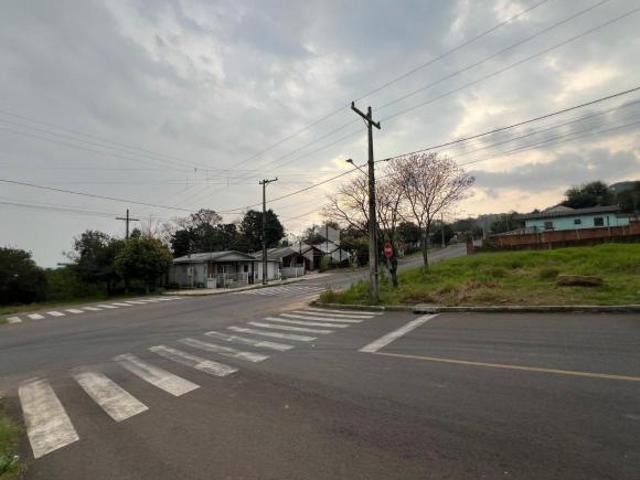 Terreno venda em Região Geográfica Imediata de Santa Cruz do Sul, Santa Cruz do Sul
