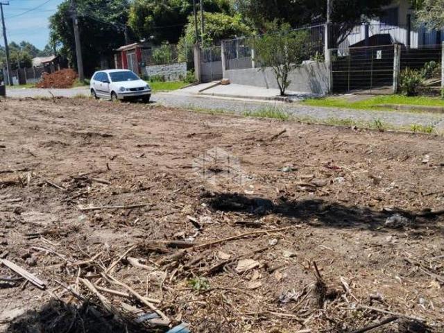 Terreno venda em Vista Alegre, São Leopoldo