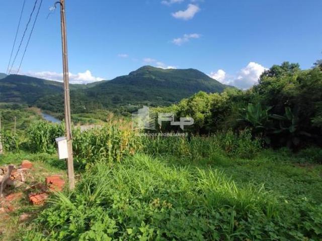 Terreno venda em Vale Real, Região Geográfica Intermediária de Caxias do Sul