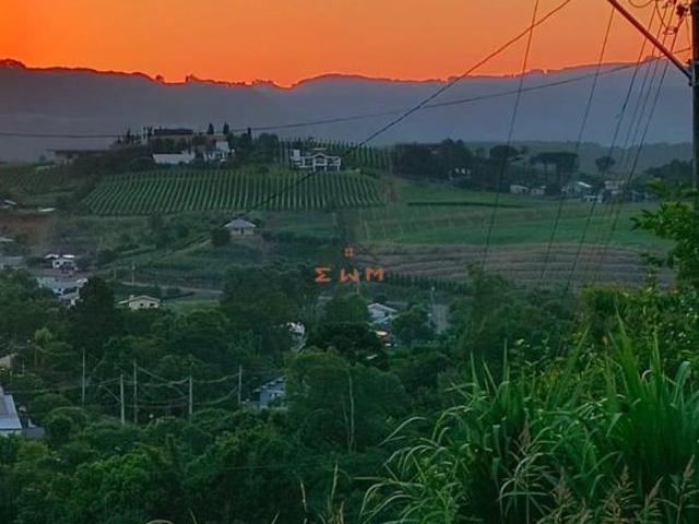 Terreno venda em Região Geográfica Imediata de Caxias do Sul, Alto Feliz
