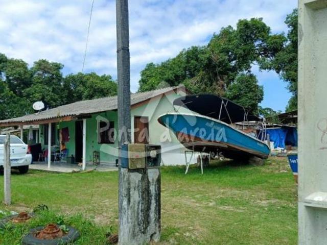 Terreno venda em Pontal do Sul, Pontal do Paraná