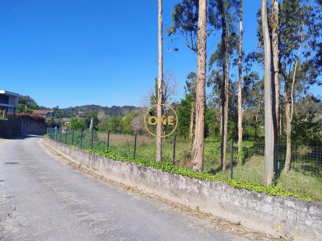 Terreno venda em Vila Verde, Braga