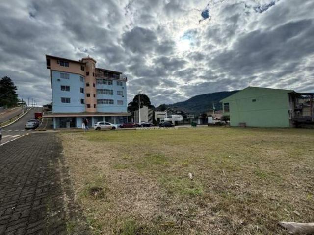 Terreno venda em Região Geográfica Imediata de Caxias do Sul, Alto Feliz