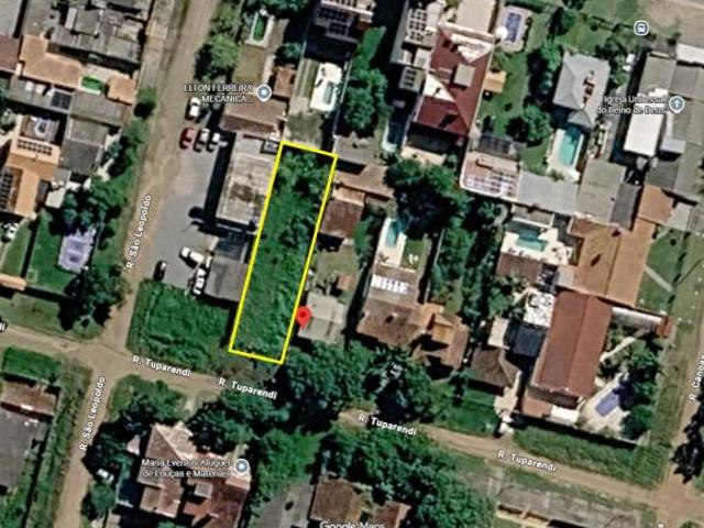 Terreno venda em Região Geográfica Imediata de Pelotas, Aglomeração Urbana do Sul