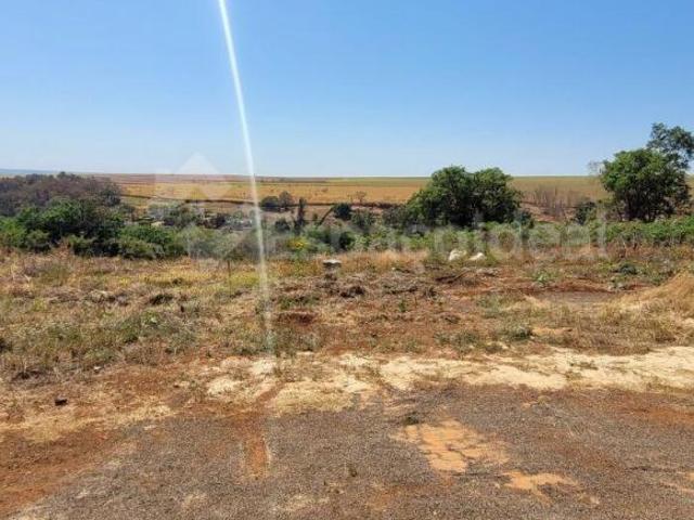 Terreno venda em Macatuba