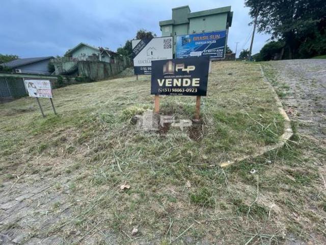 Terreno venda em Feliz