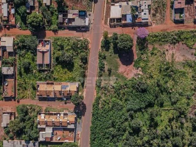 Terreno venda em Região Geográfica Imediata de Campo Grande, Campo Grande