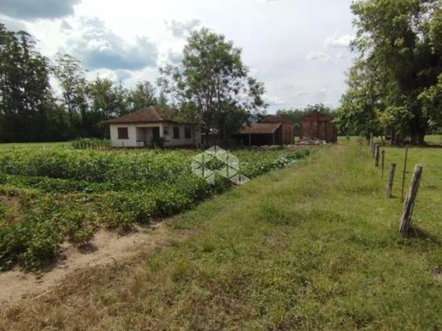 Terreno venda em Região Geográfica Imediata de Santa Cruz do Sul, Candelária