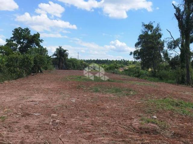 Terreno venda em Região Geográfica Imediata de Santa Cruz do Sul, Santa Cruz do Sul