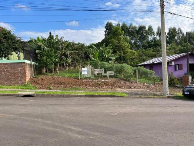 Terreno venda em Feliz