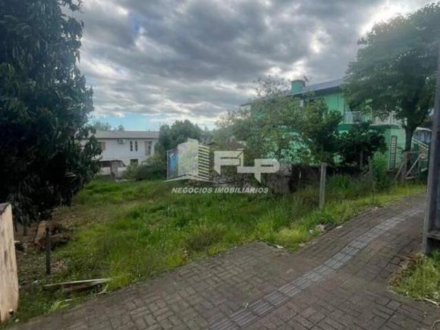 Terreno venda em Feliz
