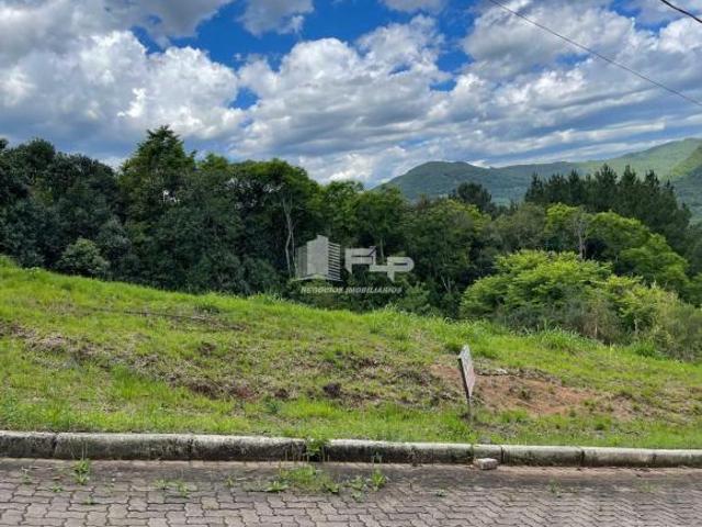 Terreno venda em Centro, Vale Real
