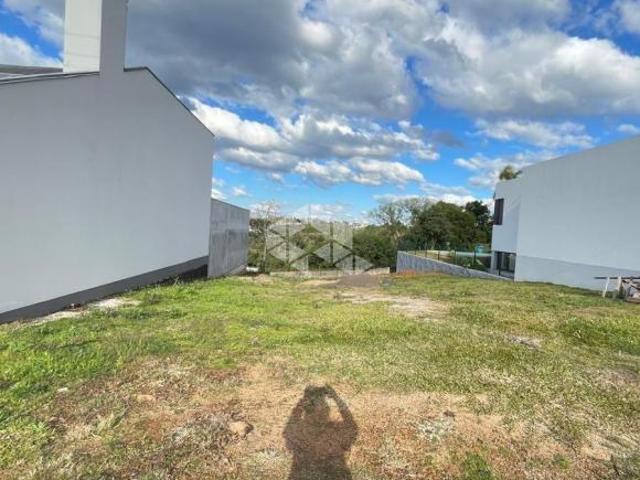 Terreno venda em Condomínio Residencial Figueira Residence, Santa Cruz do Sul