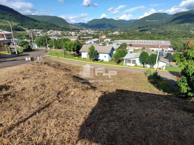 Terreno venda em Região Geográfica Imediata de Caxias do Sul, Vale Real