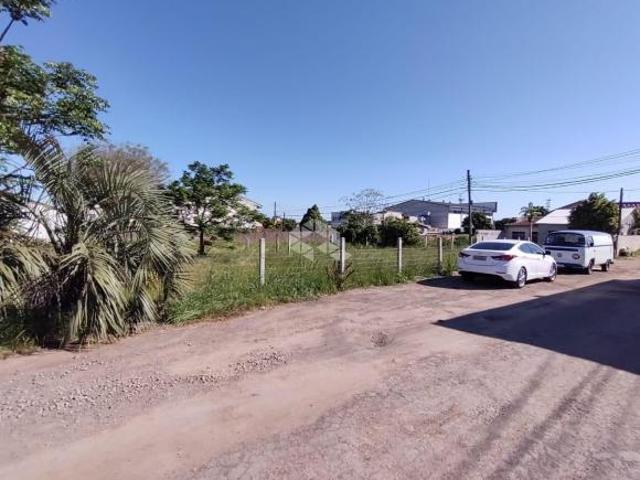 Terreno venda em Região Geográfica Imediata de Santa Maria, Santa Maria