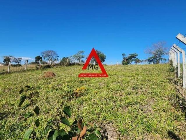 Terreno venda em Centro, Piranguinho