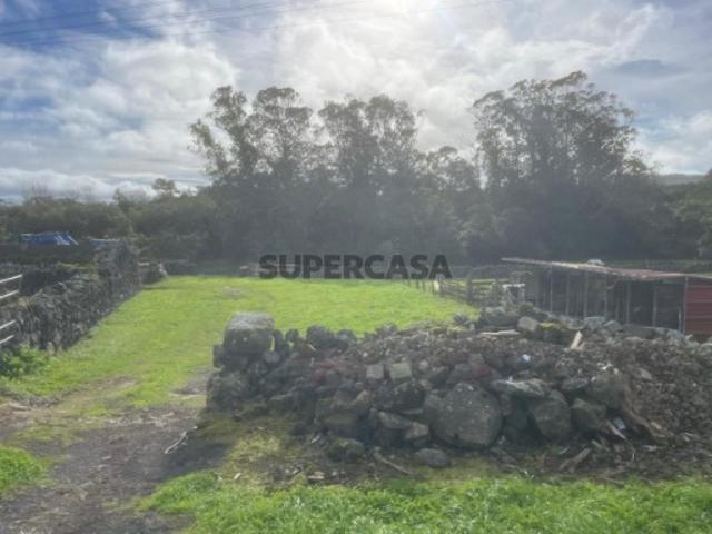 Terreno venda em Açores, São Brás