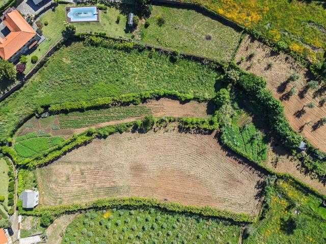 Terreno venda em Arouca, Espiunca