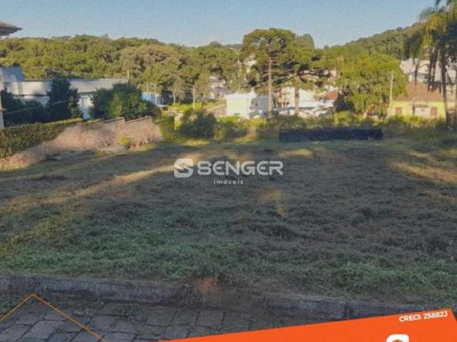 Terreno venda em Região Geográfica Imediata de Bento Gonçalves, Veranópolis
