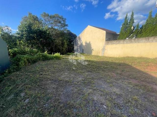 Terreno venda em Sede Municipal, Santa Cruz do Sul