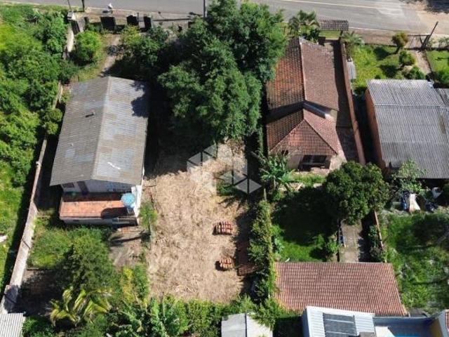 Terreno venda em Região Geográfica Imediata de Novo Hamburgo - São Leopoldo, Região Metropolitana de Porto Alegre