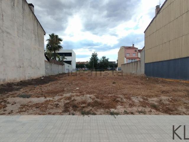Terreno en venta en Valletes, Montsià