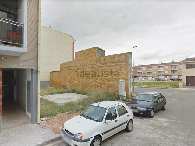 Terreno en venta en Valletes, Montsià