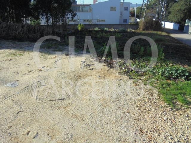 Terreno venda em Anadia, Aveiro