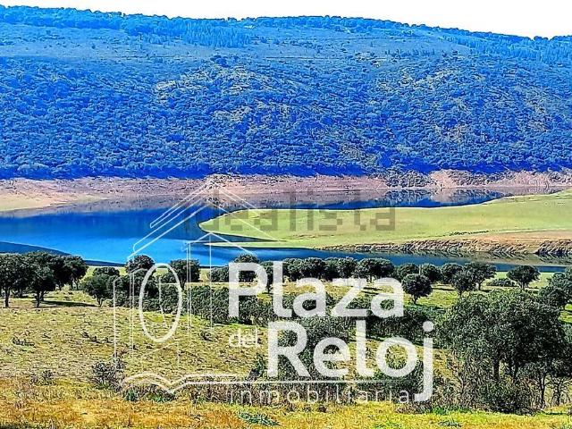 Terreno en venta en Anchuras, Castilla-La Mancha