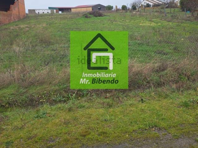 Terreno en venta en Andavías, Castilla y León