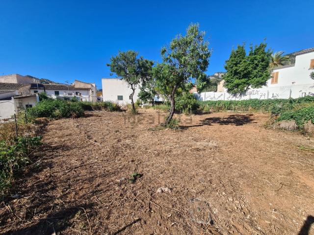 Terreno en venta en Serra de Tramuntana, Baleares