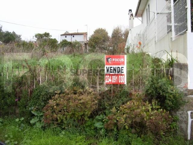 Terreno venda em Albergaria-a-velha, Aveiro