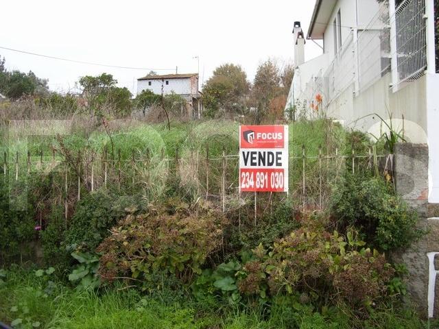 Terreno venda em Albergaria-a-velha, Aveiro