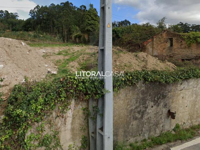 Terreno venda em Angeja, Albergaria-a-Velha