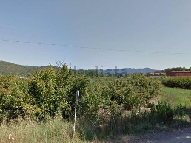 Terreno en venta en la Selva, Catalunya